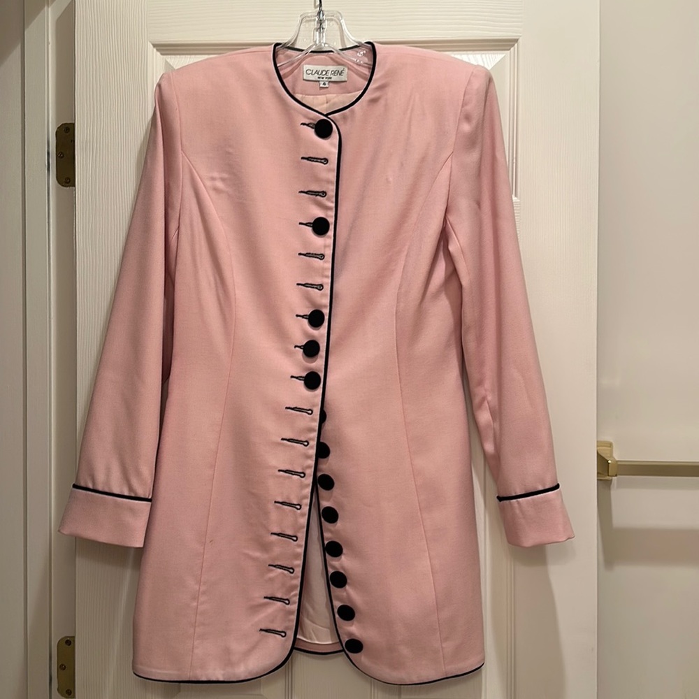 Designed Jacket - image 1